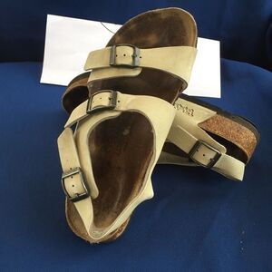 Birkis By Birkenstock size 37